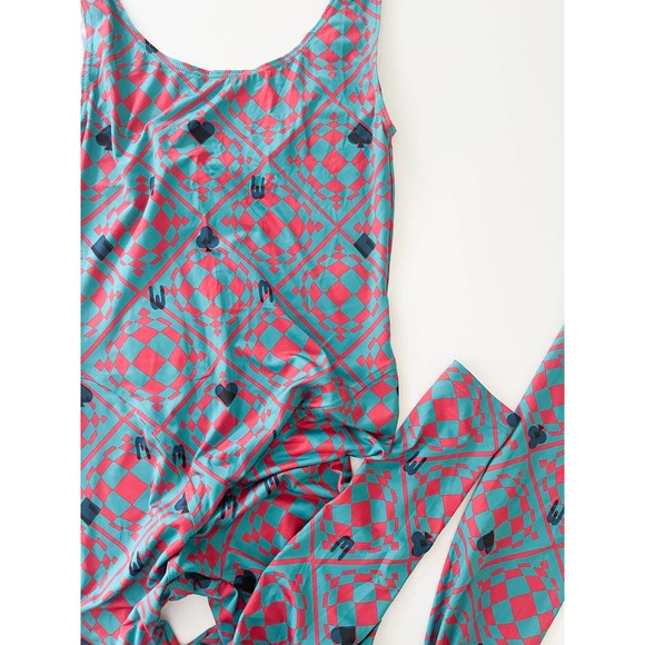 NWT Maisie Wilen‎ Revenge Body Catsuit Size Small - Picture 9 of 9